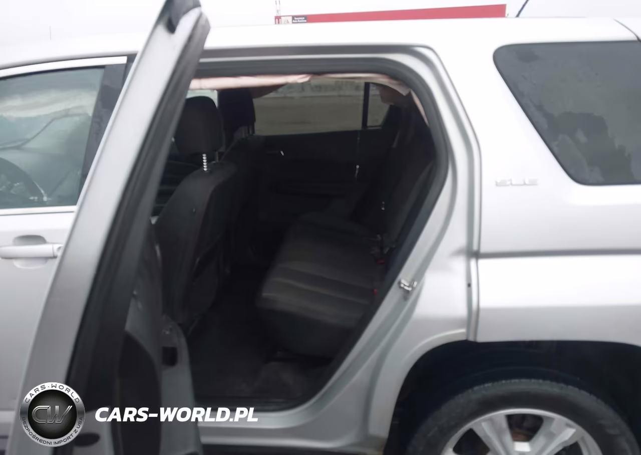 2017 GMC Terrain Sle-1 VIN:2GKALMEK8H6278570 - 8