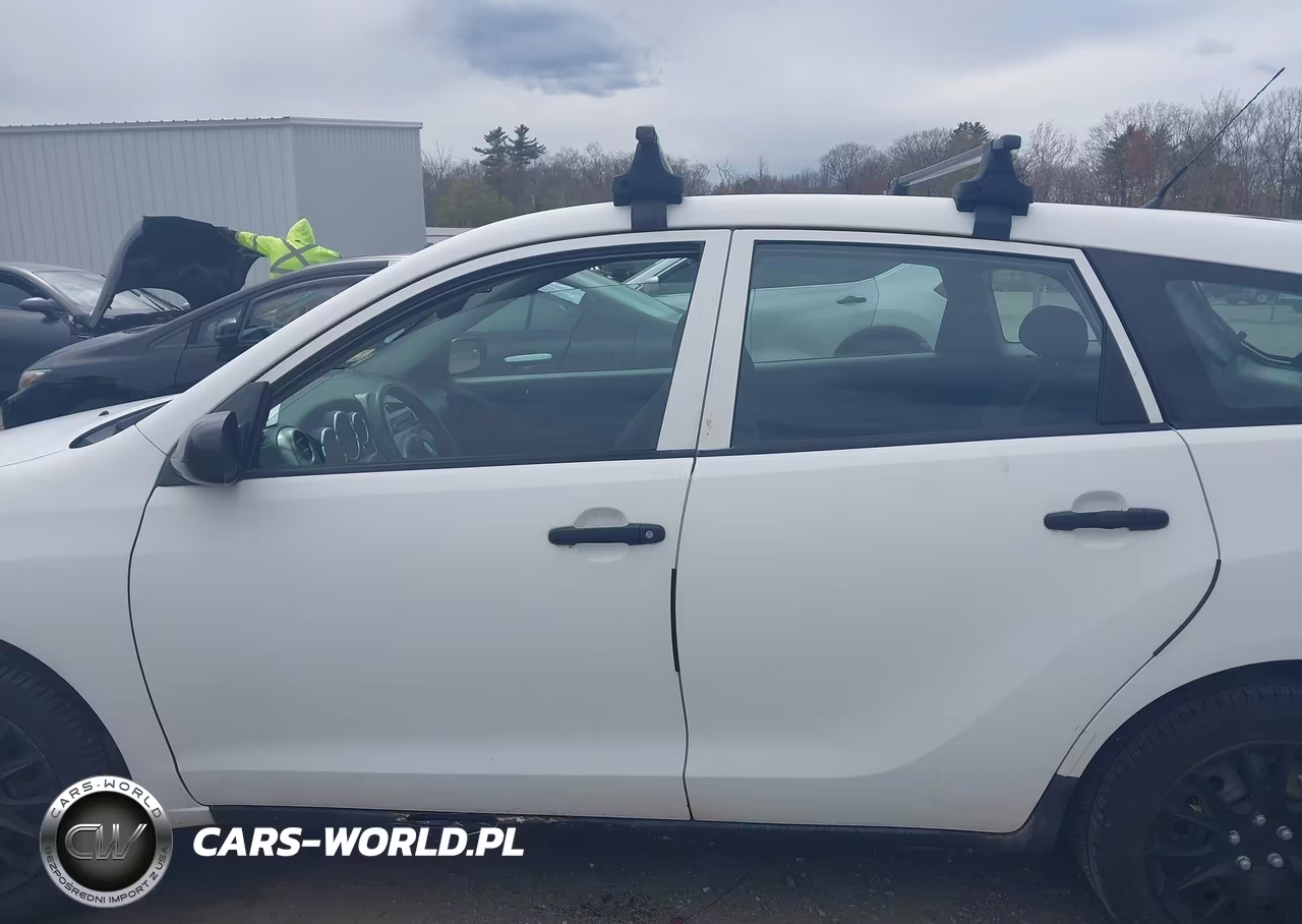2008 Toyota Matrix VIN:2T1KR32E08C718089 - 13