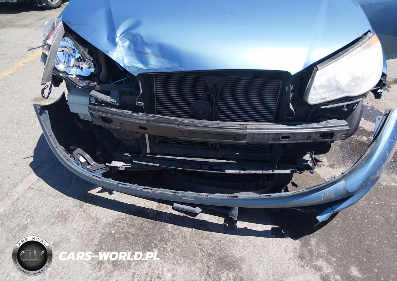 2007 Hyundai Elantra Gls-Limited-Se VIN:KMHDU46D17U048645 - 6