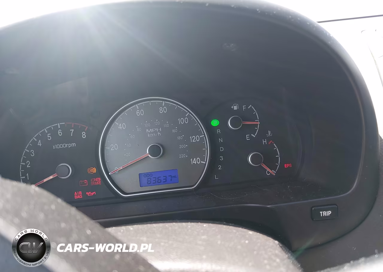 2007 Hyundai Elantra Gls-Limited-Se VIN:KMHDU46D17U048645 - 7