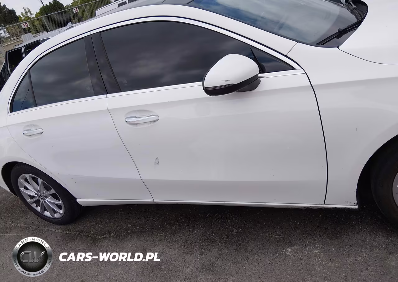 2021 Mercedes-Benz A 220 VIN:W1K3G4EB2MJ277362 - 13
