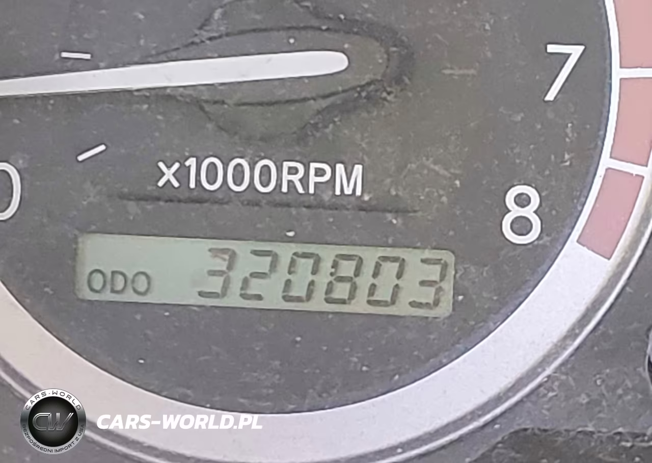 2004 Toyota Sienna Le VIN:5TDZA23C54S109515 - 7