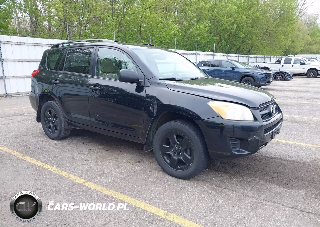 2011 Toyota Rav4