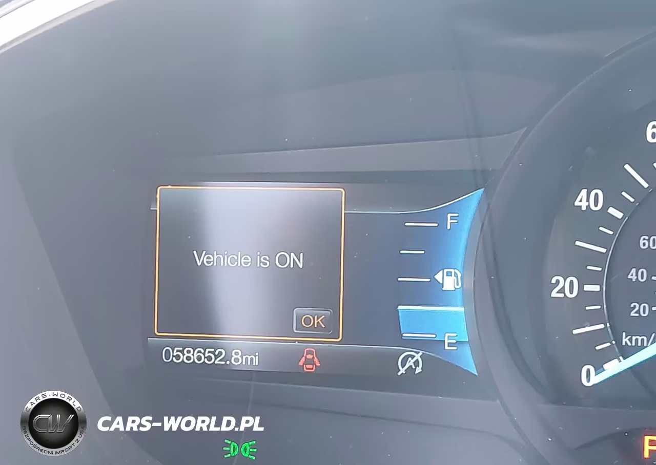2019 Ford Fusion Se VIN:3FA6P0HD4KR230694 - 15