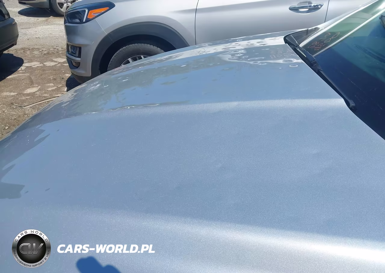 2019 Ford Fusion Se VIN:3FA6P0HD4KR230694 - 6