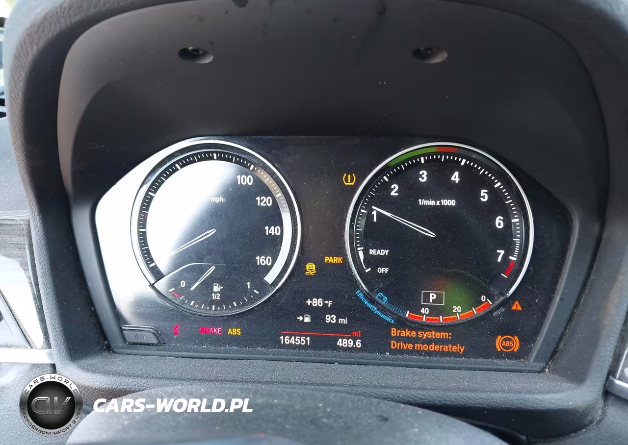 2018 BMW X1 xDrive28I VIN:WBXHT3C34J5L27977 - 7