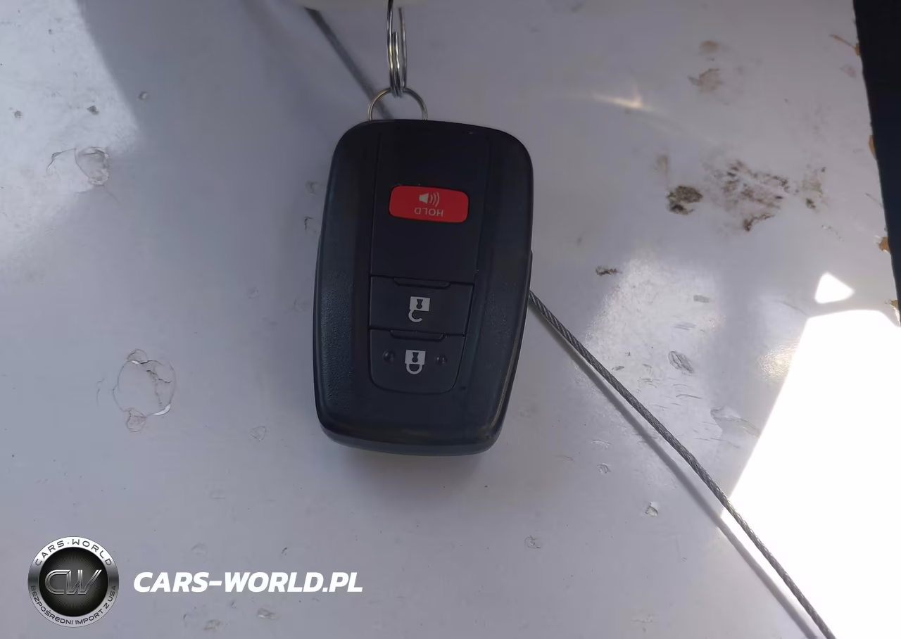 2021 Toyota C-Hr Xle VIN:NMTKHMBX9MR121534 - 11