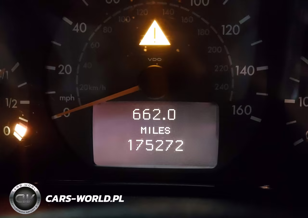 2001 Mercedes-Benz Clk 430 VIN:WDBLJ70G31F182628 - 16