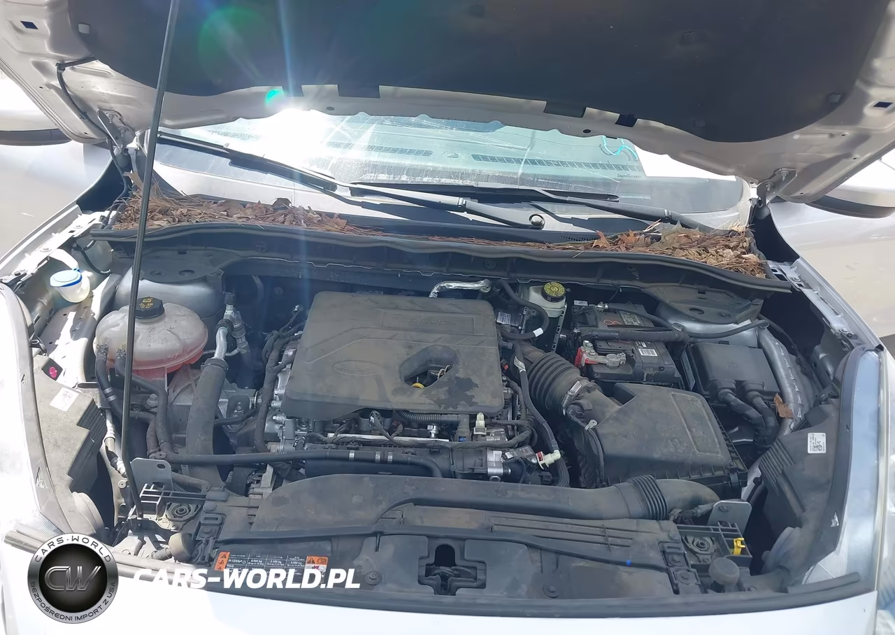 2020 Ford Escape Sel VIN:1FMCU0H64LUA05382 - 10