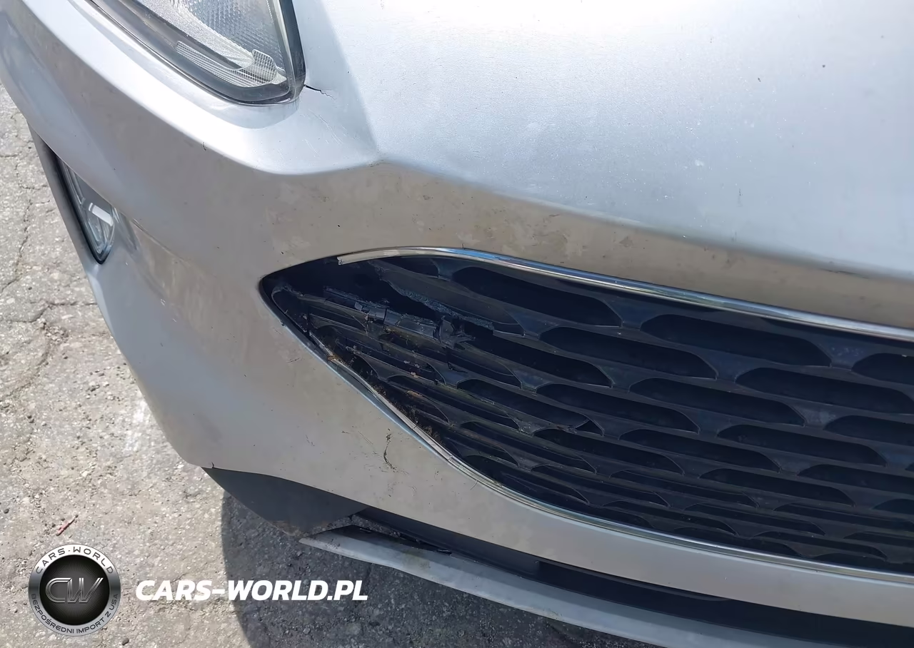 2020 Ford Escape Sel VIN:1FMCU0H64LUA05382 - 17