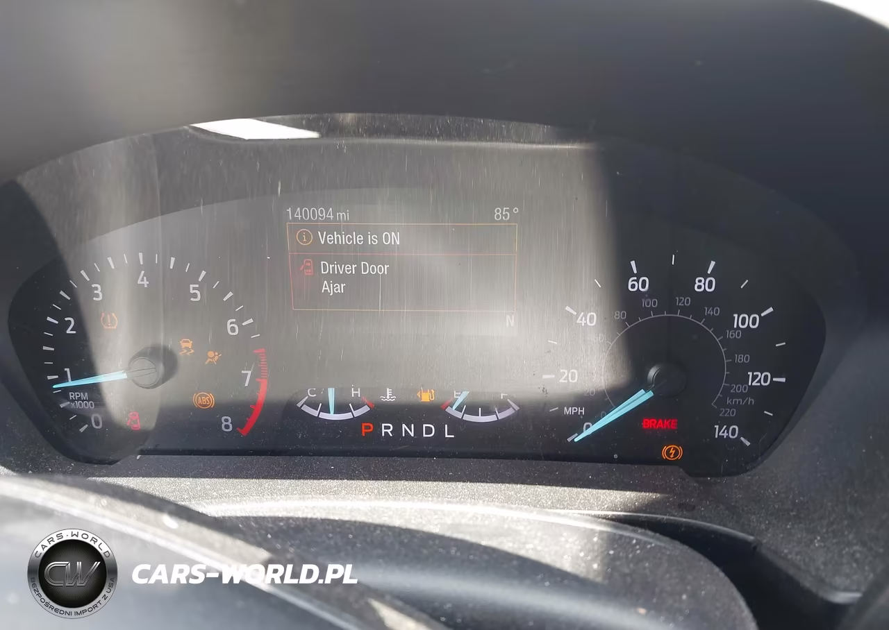 2020 Ford Escape Sel VIN:1FMCU0H64LUA05382 - 7