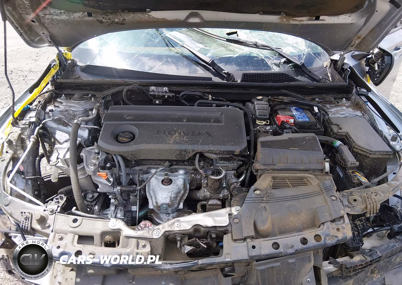 2025 Honda Civic Sedan Sport VIN:19XFL2H89SE021124 - 10