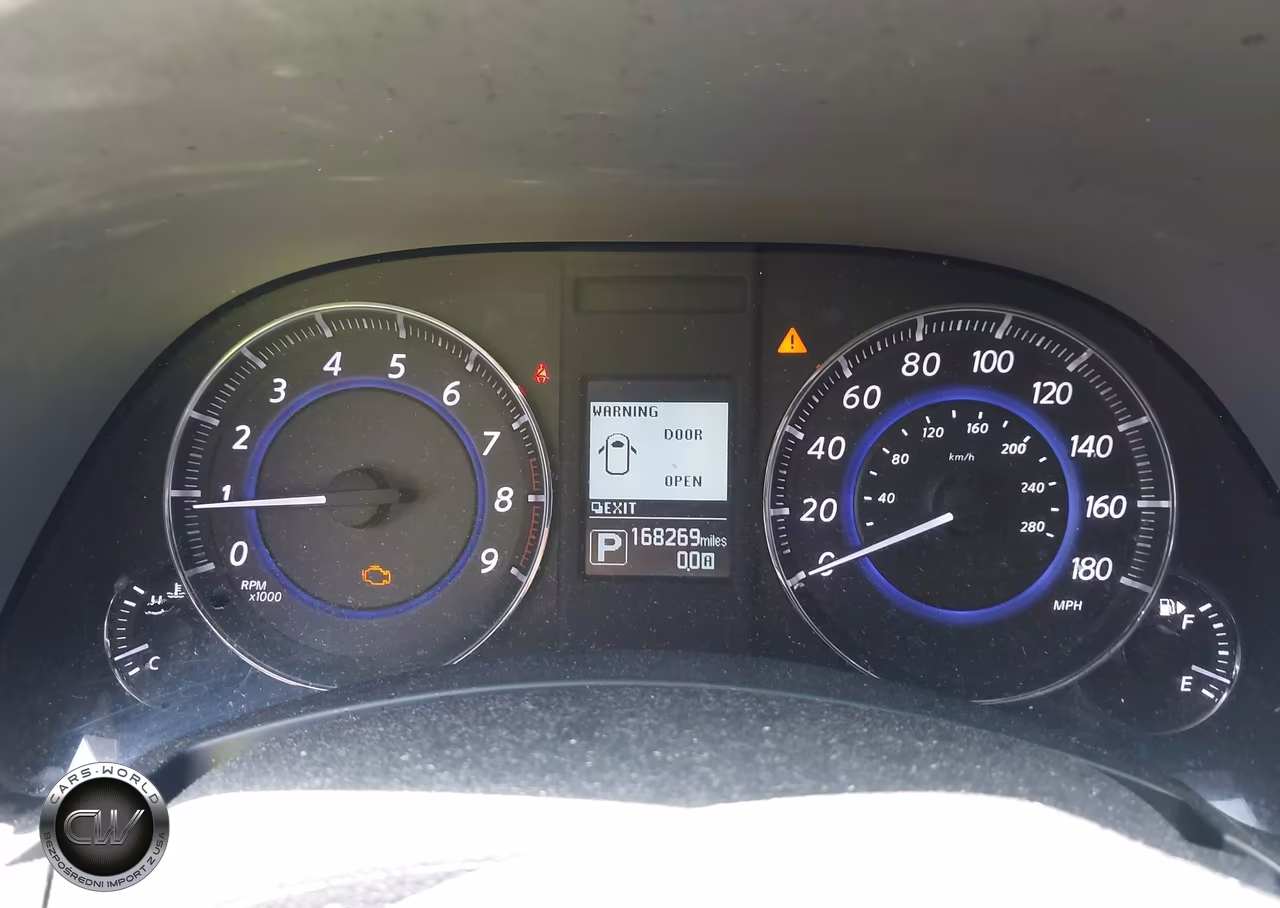 2016 Infiniti Qx70 VIN:JN8CS1MW2GM751328 - 7