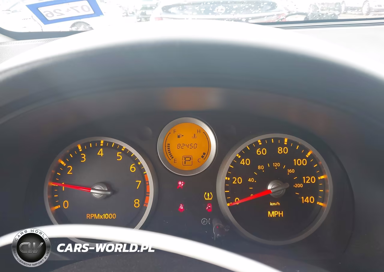 2008 Nissan Sentra 2.0S VIN:3N1AB61E48L696309 - 7