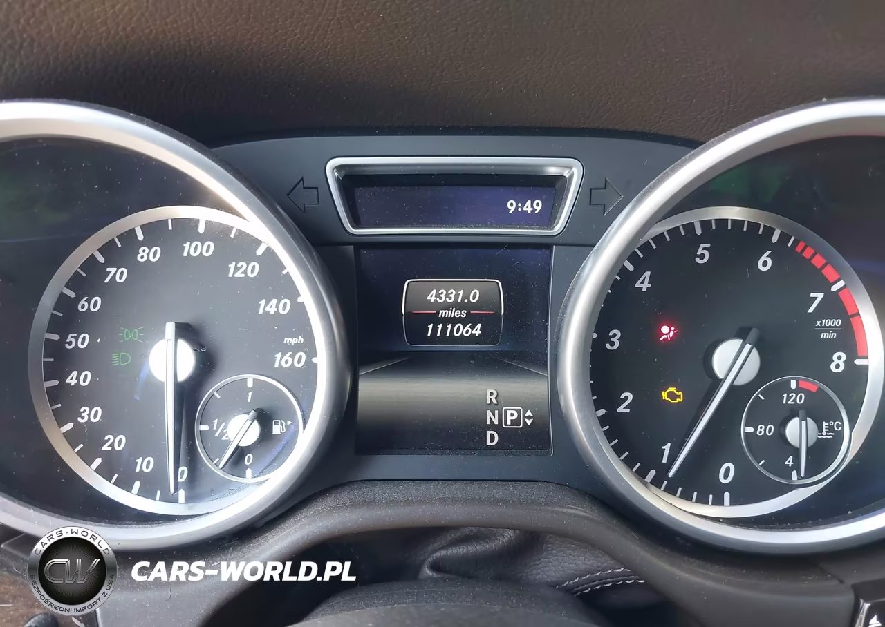 2016 Mercedes-Benz Gl 450 4Matic VIN:4JGDF6EEXGA649960 - 16