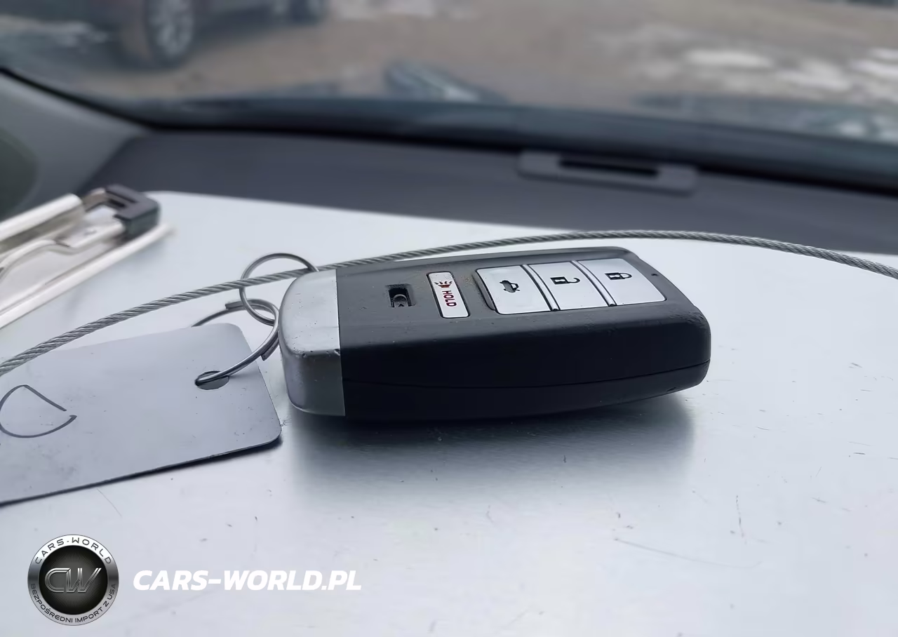 2020 Acura Tlx Standard VIN:19UUB1F34LA008735 - 11