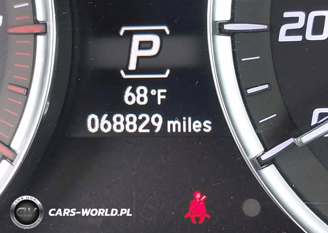 2020 Acura Tlx Standard VIN:19UUB1F34LA008735 - 16