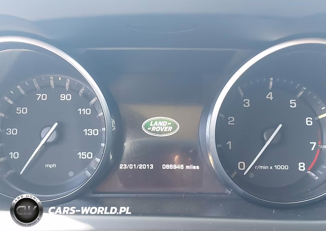 2016 Land Rover Discovery Sport Hse VIN:SALCR2BG1GH628307 - 7
