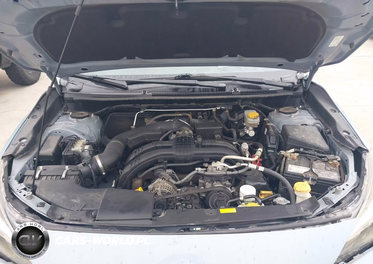 2018 Subaru Crosstrek 2.0I Limited VIN:JF2GTAJC2JH280965 - 10