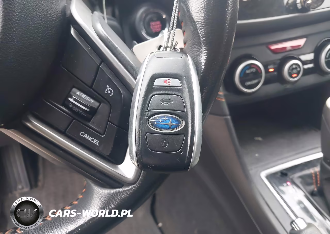 2018 Subaru Crosstrek 2.0I Limited VIN:JF2GTAJC2JH280965 - 11