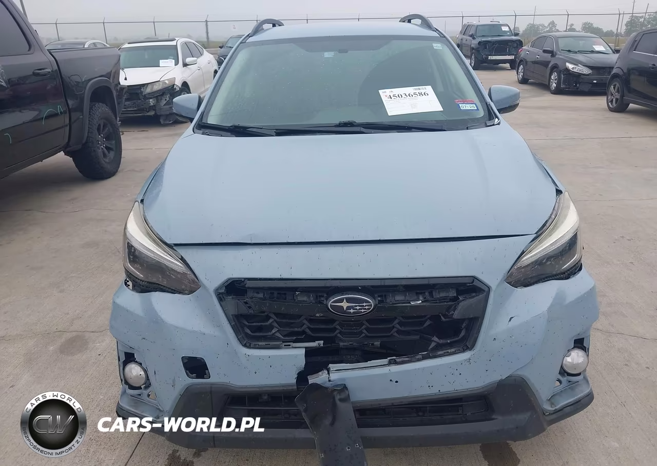2018 Subaru Crosstrek 2.0I Limited VIN:JF2GTAJC2JH280965 - 12