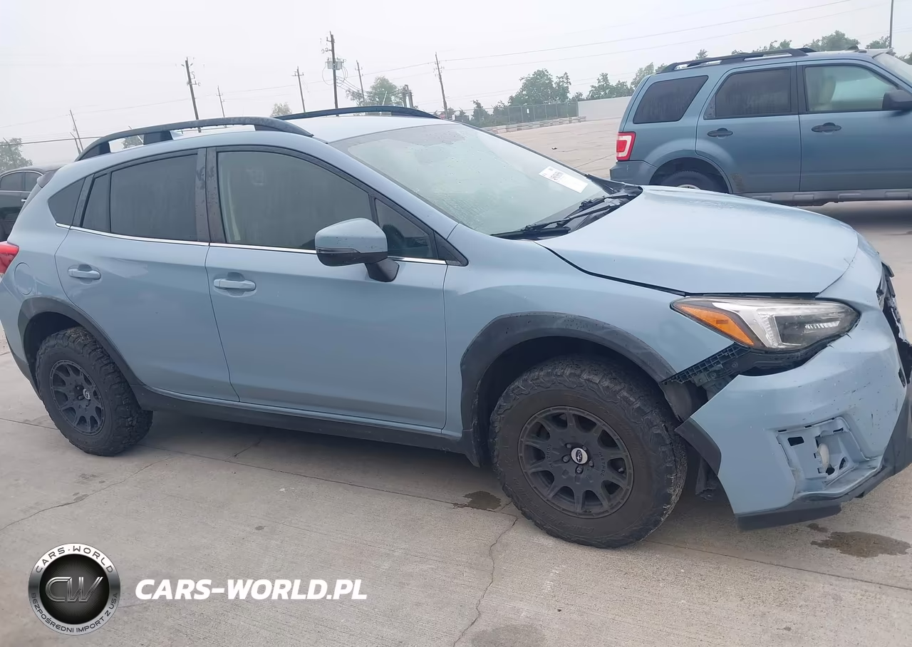 2018 Subaru Crosstrek 2.0I Limited VIN:JF2GTAJC2JH280965 - 13