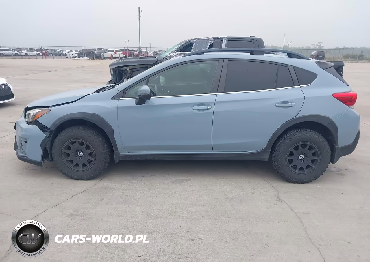 2018 Subaru Crosstrek 2.0I Limited VIN:JF2GTAJC2JH280965 - 14
