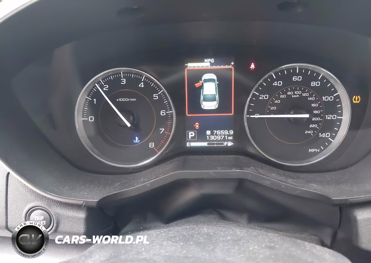 2018 Subaru Crosstrek 2.0I Limited VIN:JF2GTAJC2JH280965 - 15
