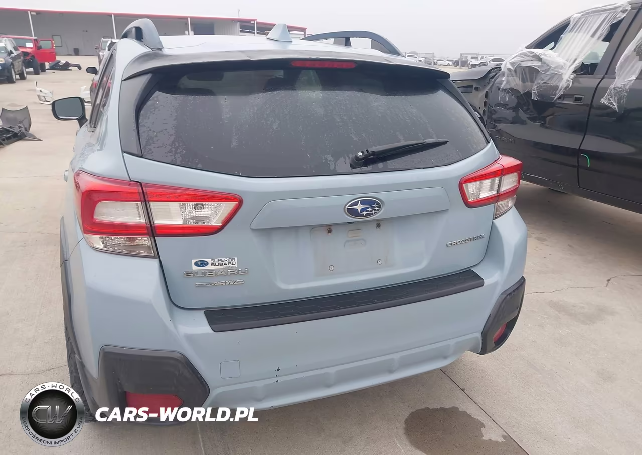 2018 Subaru Crosstrek 2.0I Limited VIN:JF2GTAJC2JH280965 - 16