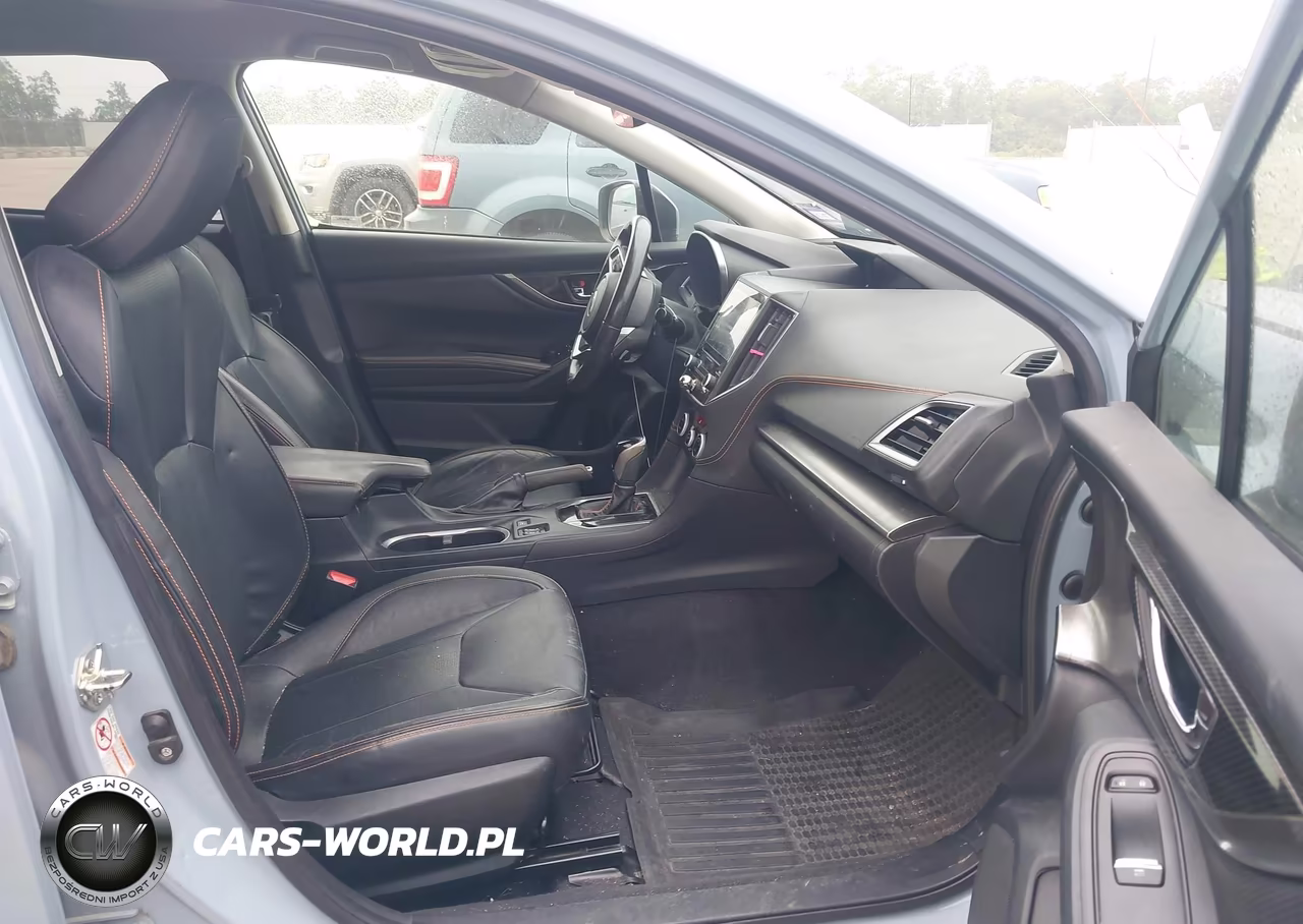2018 Subaru Crosstrek 2.0I Limited VIN:JF2GTAJC2JH280965 - 5