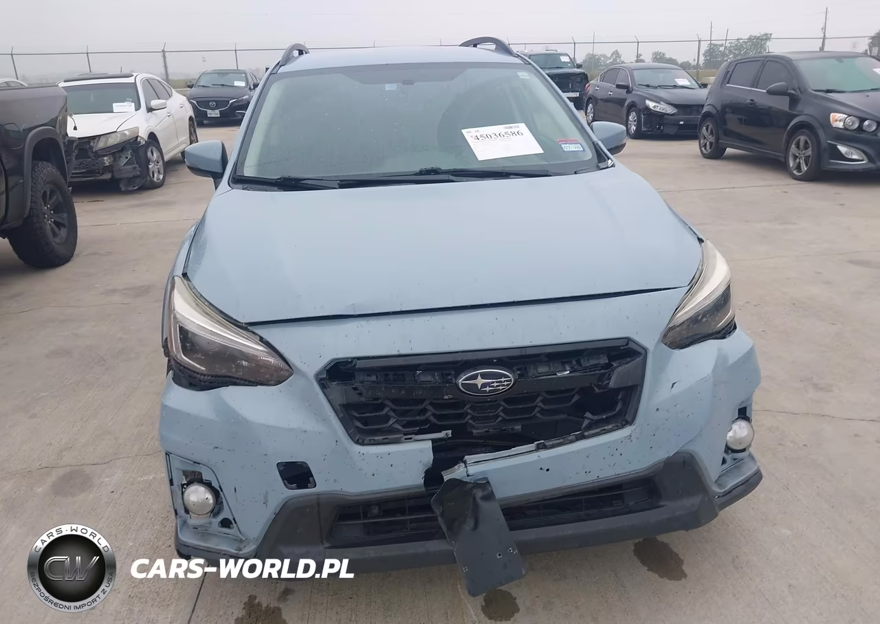 2018 Subaru Crosstrek 2.0I Limited VIN:JF2GTAJC2JH280965 - 6