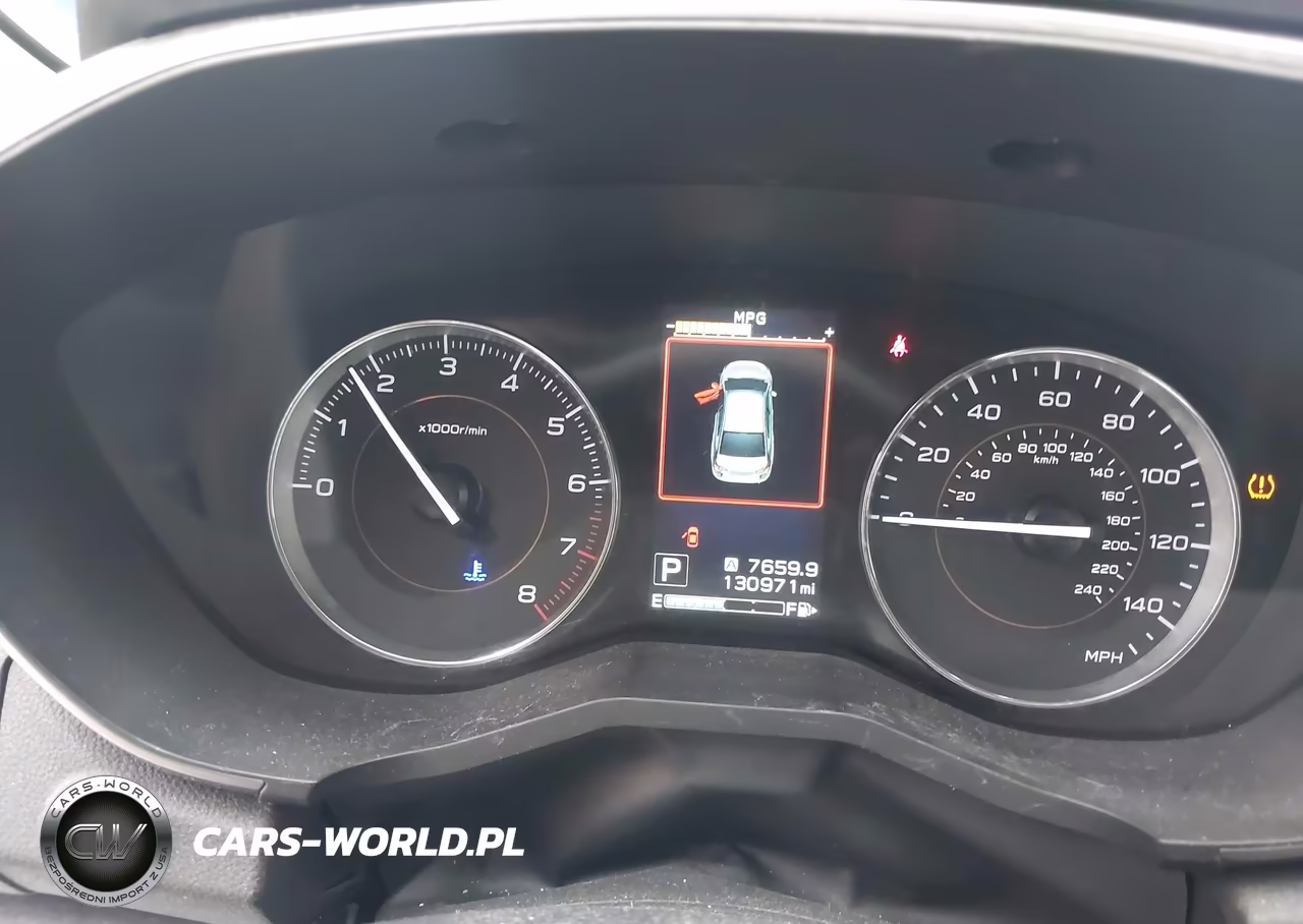 2018 Subaru Crosstrek 2.0I Limited VIN:JF2GTAJC2JH280965 - 7
