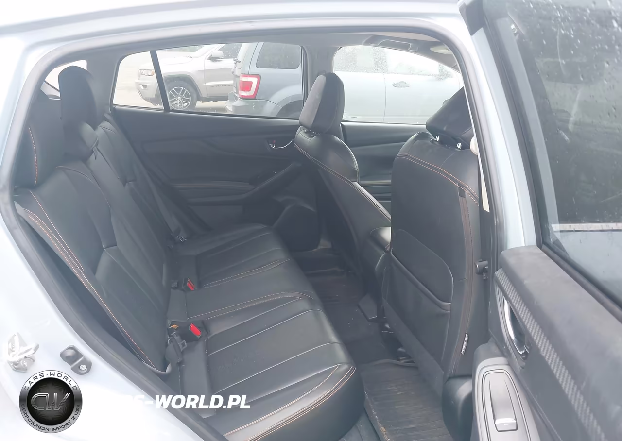 2018 Subaru Crosstrek 2.0I Limited VIN:JF2GTAJC2JH280965 - 8