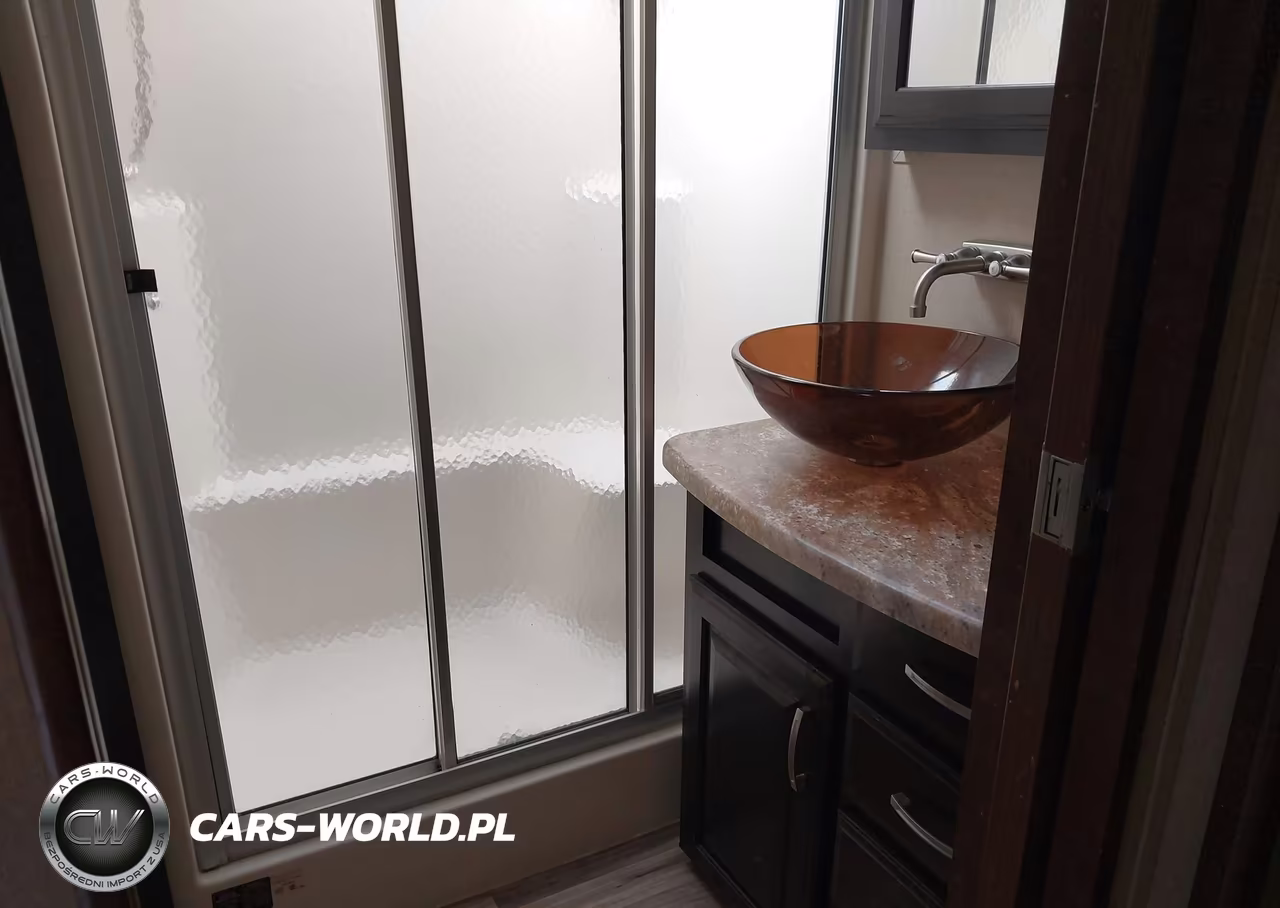 2014 Grand Design 39' 5Th Wheel Travel Trailer VIN:573FS3823E1100650 - 12