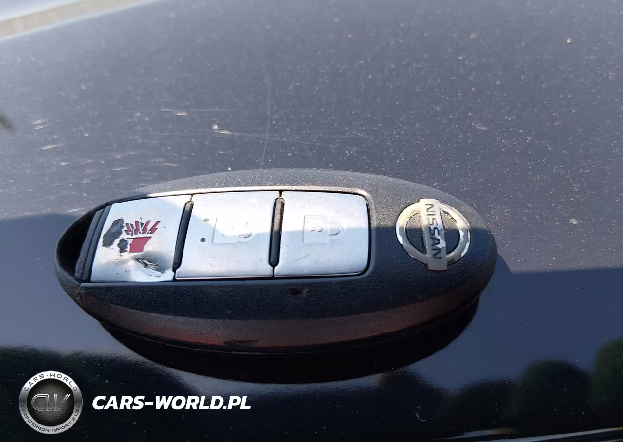 2015 Nissan Versa Note S (Sr)-S Plus-Sl-Sr-Sv VIN:3N1CE2CP3FL411992 - 11