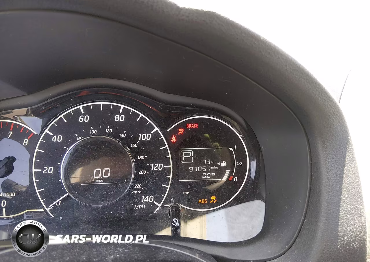 2015 Nissan Versa Note S (Sr)-S Plus-Sl-Sr-Sv VIN:3N1CE2CP3FL411992 - 7