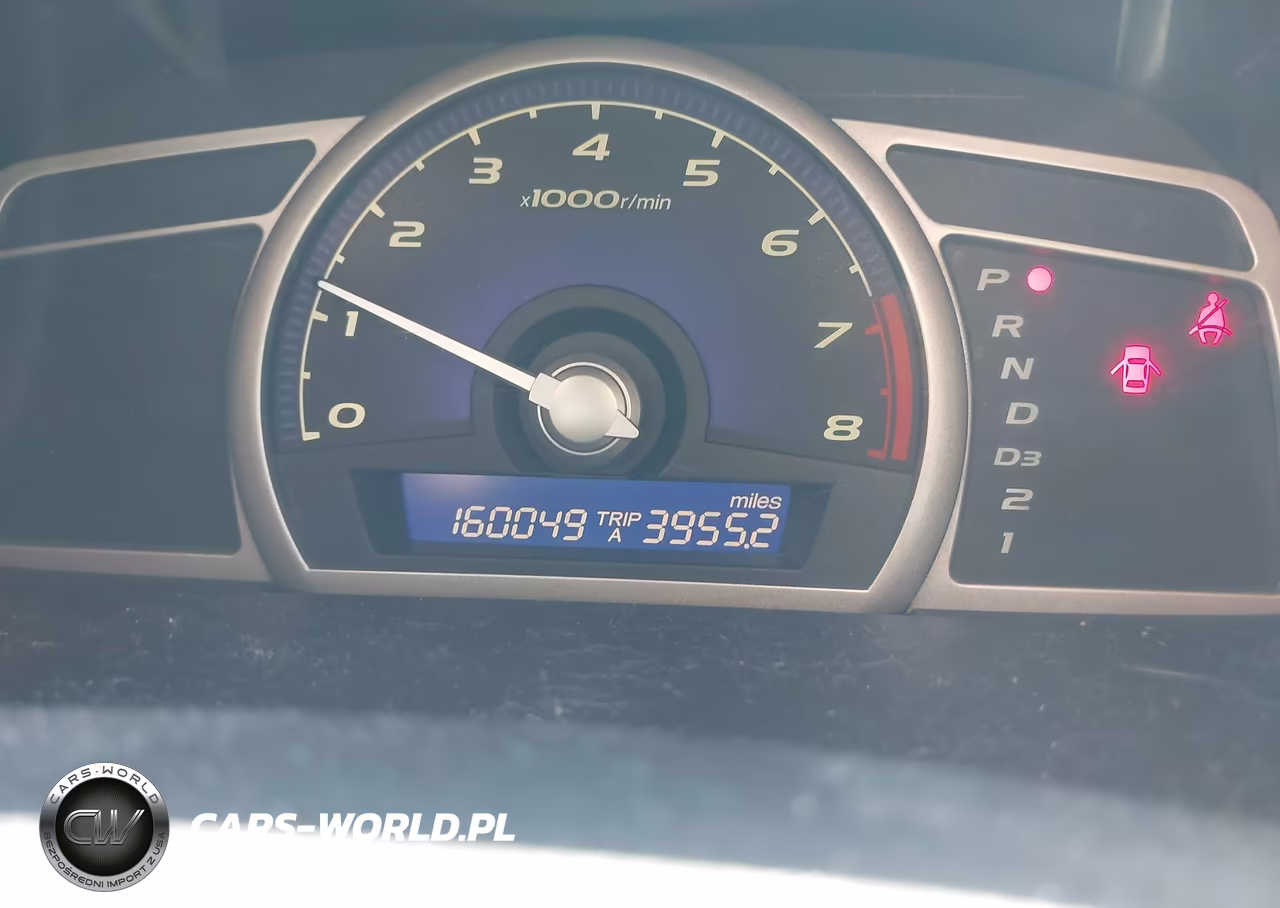 2006 Honda Civic Ex VIN:1HGFA16836L075763 - 7