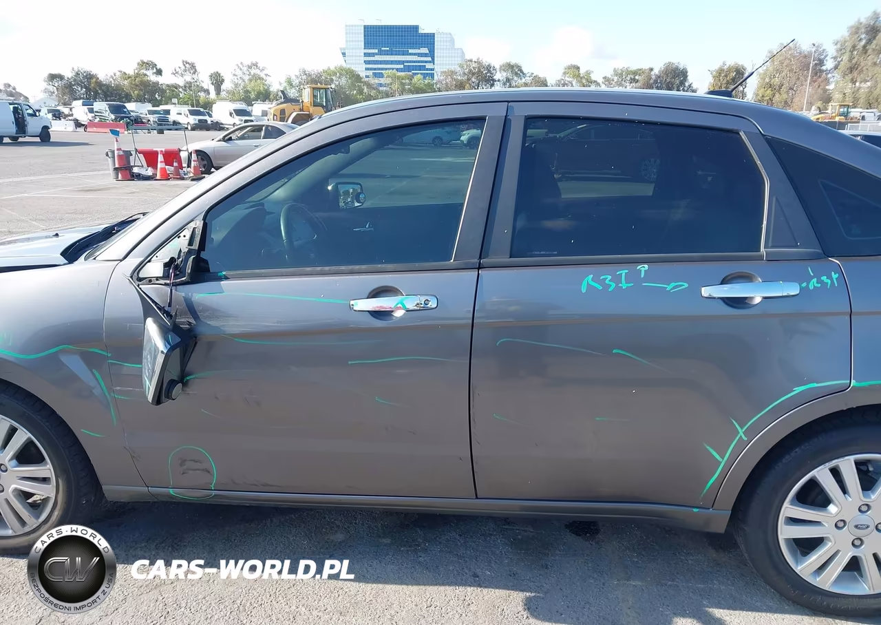 2011 Ford Focus Sel VIN:1FAHP3HN2BW200318 - 14