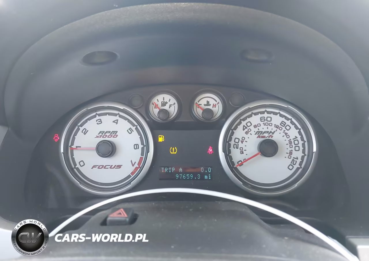 2011 Ford Focus Sel VIN:1FAHP3HN2BW200318 - 7