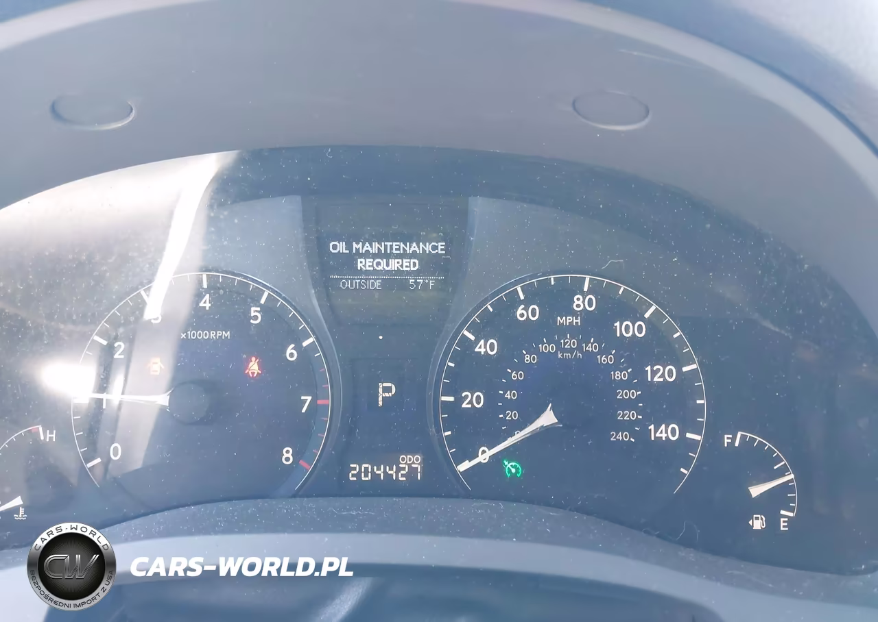 2011 Lexus Rx 350 VIN:2T2BK1BA5BC105622 - 7