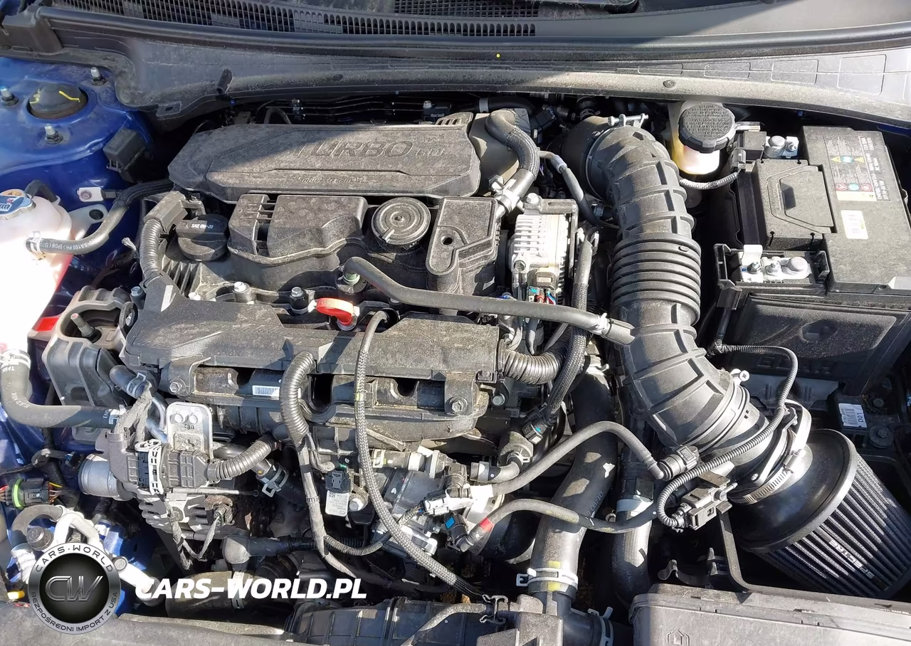 2025 Hyundai Elantra N Line VIN:KMHLR4DF9SU016794 - 10