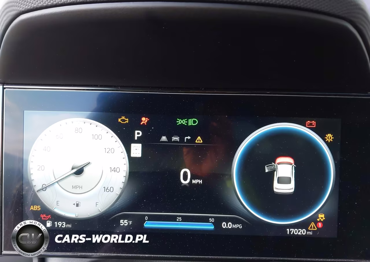 2025 Hyundai Elantra N Line VIN:KMHLR4DF9SU016794 - 7