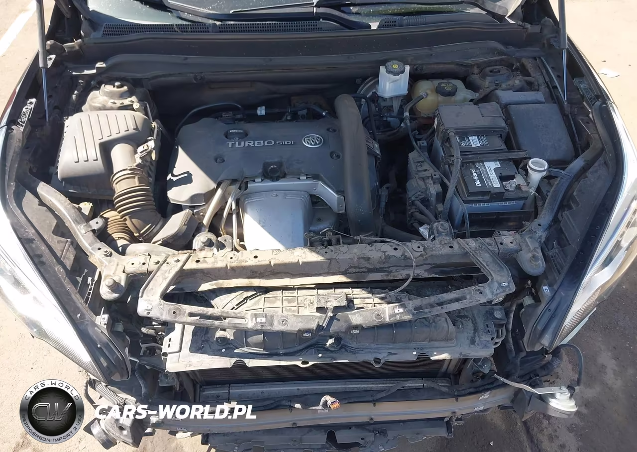 2017 Buick Envision Premium Ii VIN:LRBFXFSX4HD079971 - 10