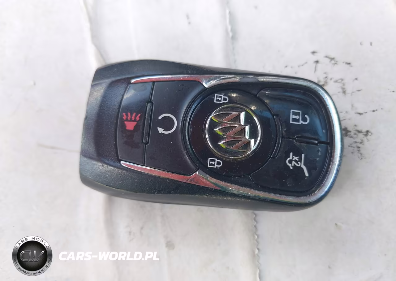 2017 Buick Envision Premium Ii VIN:LRBFXFSX4HD079971 - 11