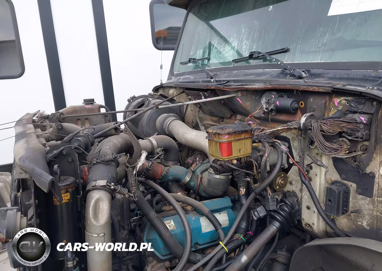 2000 International 4000 4700 VIN:1HTSCABM0YH270416 - 10