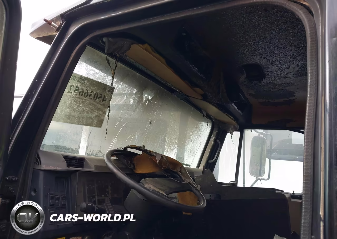 2000 International 4000 4700 VIN:1HTSCABM0YH270416 - 5