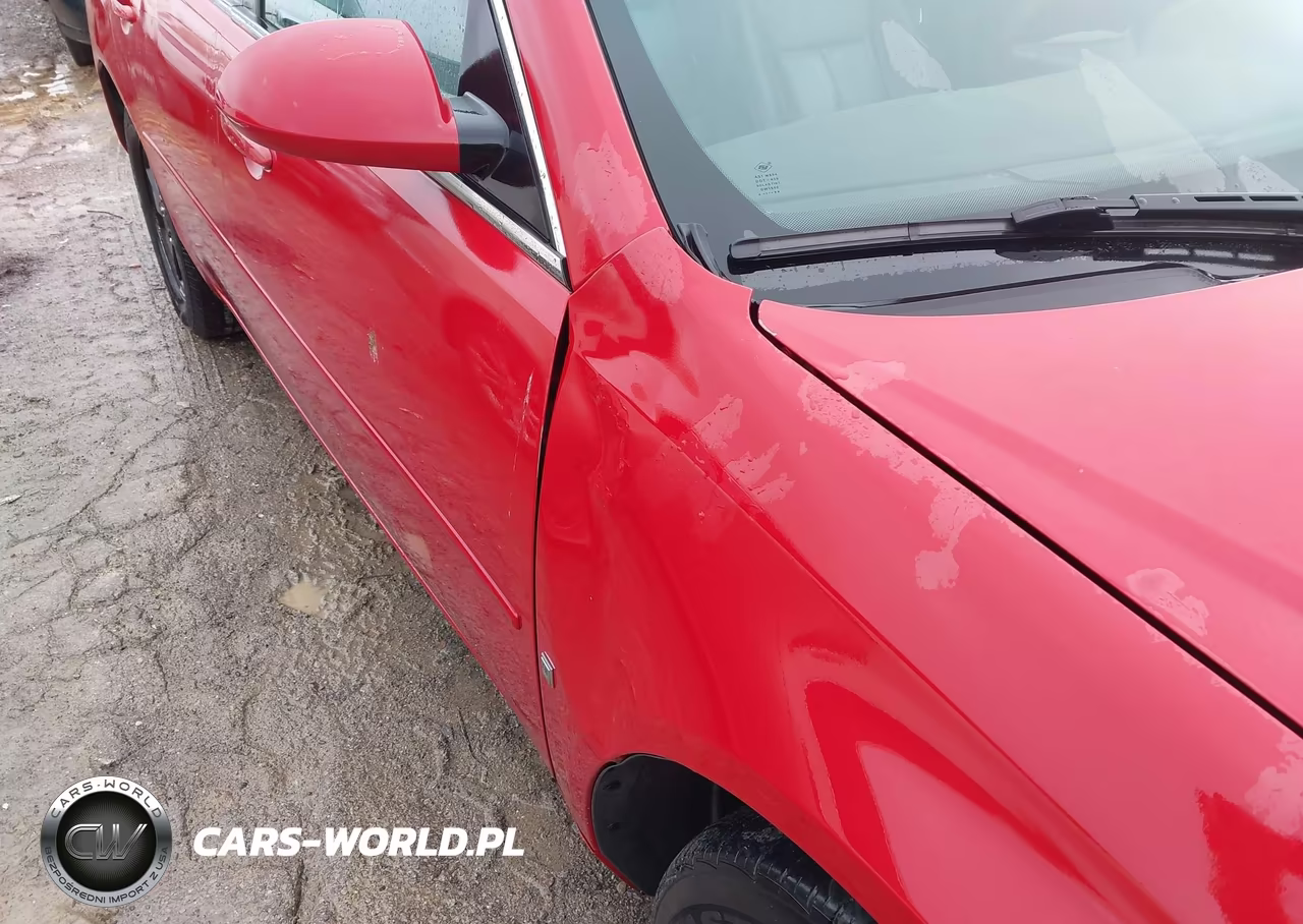 2008 Chevrolet Impala Lt VIN:2G1WT58K189201680 - 6