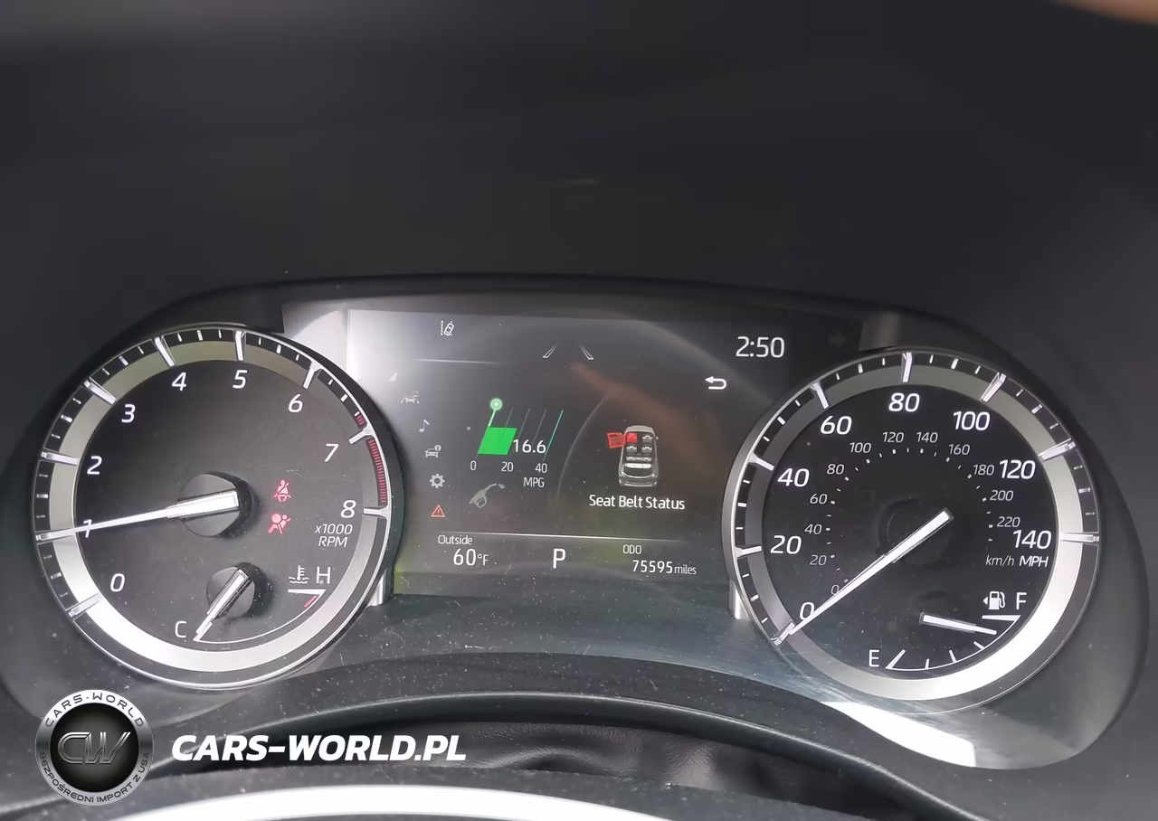 2022 Toyota Highlander Xse VIN:5TDLZRBH1NS237840 - 7
