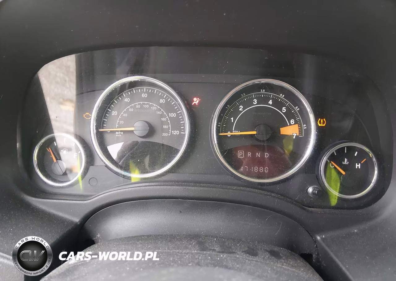 2017 Jeep Compass High Altitude Fwd VIN:1C4NJCEB2HD168953 - 7