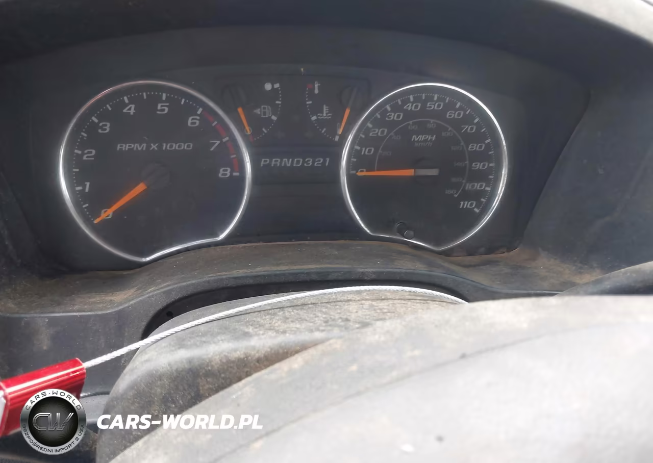 2008 GMC Canyon Sle1 VIN:1GTCS149288107828 - 15
